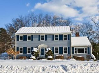 15 Carlson Cir, Natick, MA 01760