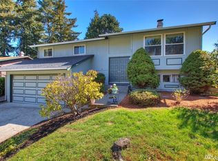 33110 30th Ave SW, Federal Way, WA 98023