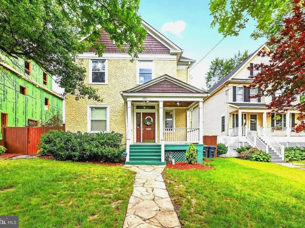 1231 Franklin St NE, Washington, DC 20017