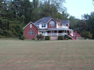 3754 Dutch Valley Rd, Clinton, TN 37716