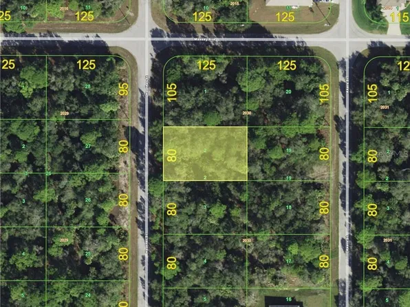 232 Heather St, Port Charlotte, FL 33953