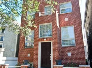 2107 N Hoyne Ave #1, Chicago, IL 60647