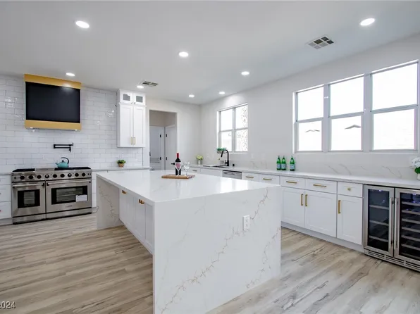 2628 Slide Canyon Ave, North Las Vegas, NV 89081