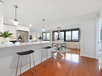 700 Grove St APT 11P, Jersey City, NJ, 07310