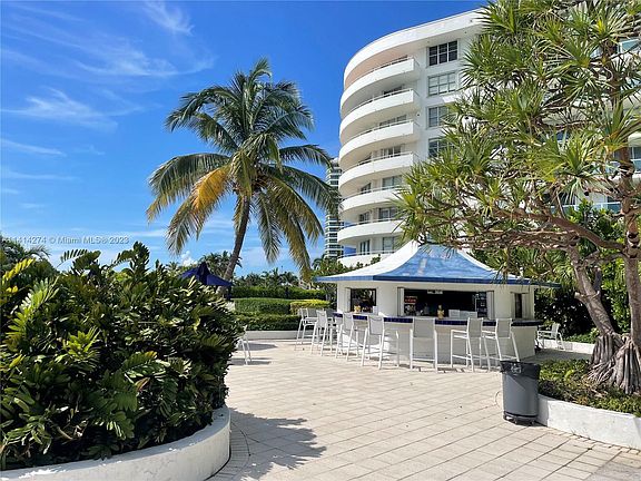 2nd image of 5151 Collins Ave APT 1126