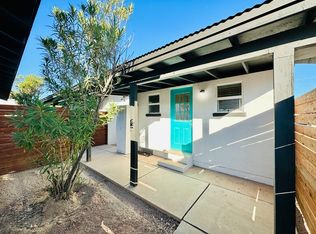 135 N Santa Rita Ave, Tucson, AZ 85719