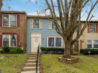 17 Spectator Ln, Owings Mills, MD 21117