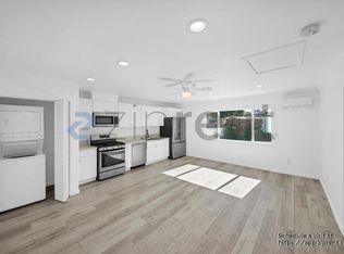 11536 1/2 Otsego St #ADU, North Hollywood, CA 91601