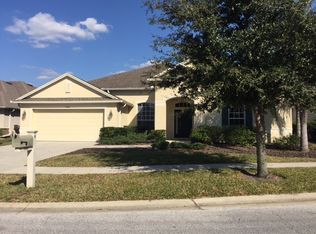 7502 Kickliter Ln, Land O Lakes, FL 34637