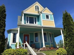 3203 N 27th St, Tacoma, WA 98407