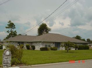 543 Millbrook Pkwy, Picayune, MS 39466