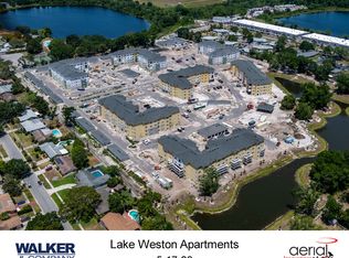2454 W Kennedy Blvd #6-416, Orlando, FL 32810