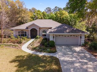 19544 SW 82nd Place Rd, Dunnellon, FL 34432