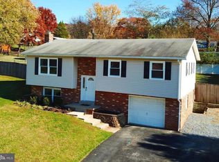 7303 Aspen Ct, Middletown, MD 21769