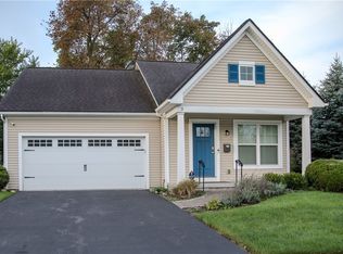 3 Brookscrest Way, Rochester, NY 14611