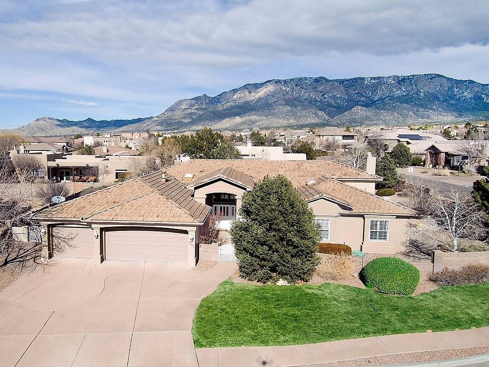 1st image of 5401 Cortaderia Pl NE