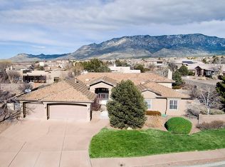 5401 Cortaderia Pl NE, Albuquerque, NM 87111