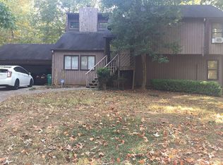 5069 Post Road Pass, Stone Mountain, GA 30088