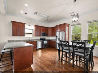 17248 Tchula Dr, Springfield, LA 70462