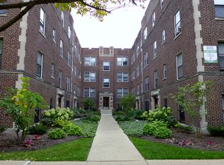 3419 N Marshfield Ave APT 1E, Chicago, IL 60657