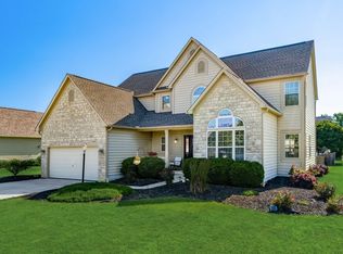 5600 Deergrass Ct, Grove City, OH 43123