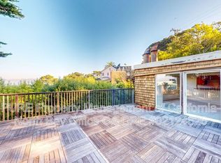 236 San Carlos Ave APT 4, Sausalito, CA 94965