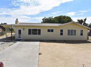7567 Valley Vista Ave, Yucca Valley, CA 92284