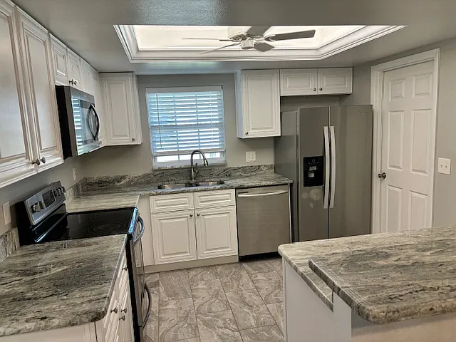 2 bed, 1268 sqft, $2,000 — Photo 4