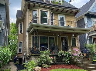885 Richmond Ave, Buffalo, NY 14222
