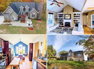 201 Liberty Ln, Middletown, VA 22645