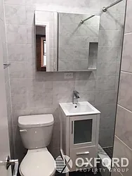 Rented by Oxford Property Group