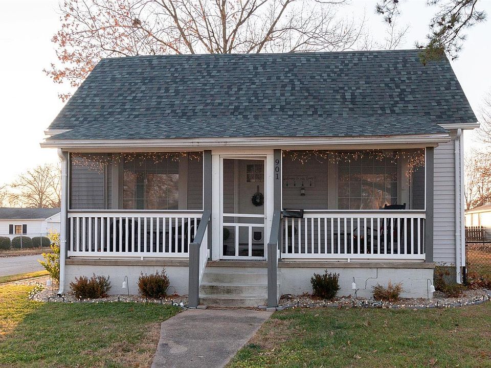 901 Mississippi Ave, Crystal City, MO 63019 Zillow