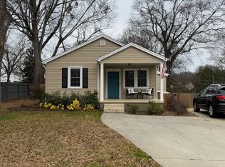 312 Willow Springs Dr, Greenville, SC 29607