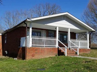 1007 Diamond Ave, Bridgeport, AL, 35740