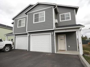 614 N Mountain View Rd, Moscow, ID 83843