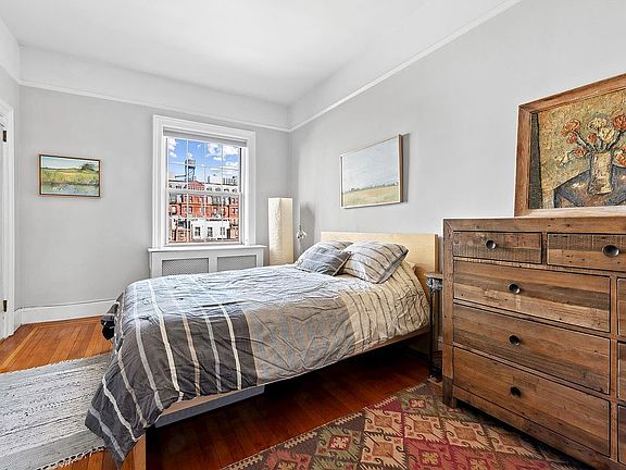 76 Remsen St APT 6B, Brooklyn, NY 11201 | MLS #S1755533 | Zillow