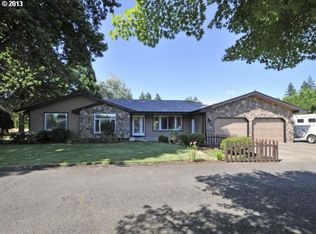 90365 Shadows Dr, Springfield, OR 97478