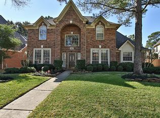 12515 Woburn Dr, Tomball, TX 77377