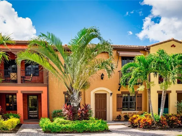 8986 Cambria Cir Unit 2203, Naples, FL 34113