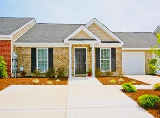 1720 Sibley Rd, Augusta, GA 30909