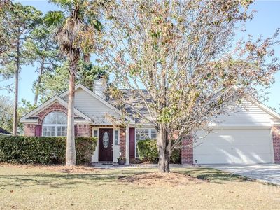 221 Jasper Lane, Rincon, GA, 31326