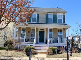 25961 Rachel Hill Dr, Chantilly, VA 20152