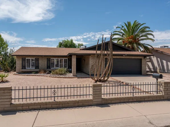 951 W La Jolla Dr, Tempe, AZ 85282