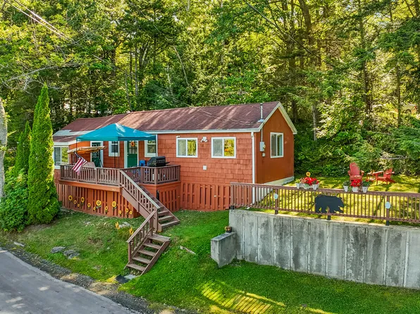 342 Bear Gulch Road, Summit, NY 12175