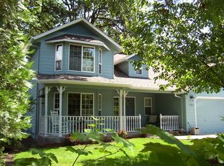 2504 Doaks Ferry Rd NW, Salem, OR 97304