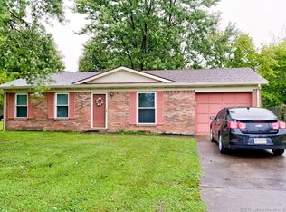 113 Lisa Ln, Charlestown, IN 47111