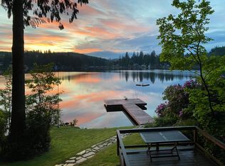 2306 S Lake Roesiger Rd, Snohomish, WA 98290