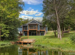 742 N Lafitte Dr, Bonne Terre, MO 63628