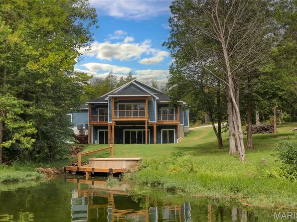 742 N Lafitte Dr, Bonne Terre, MO 63628