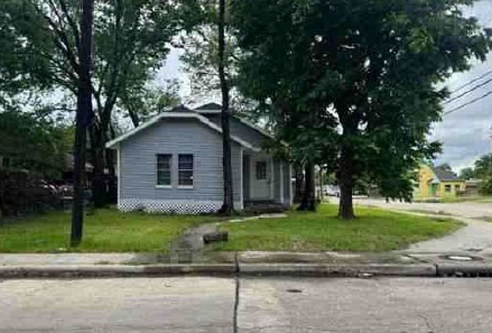 Property Front View